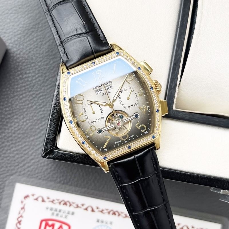 PATEK PHILIPPE Watches